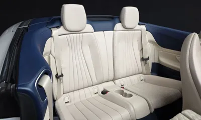Mercedes-Benz E-Class 2022, 26002 км, за 39511.06 USD - фото 12