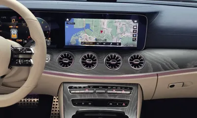 Mercedes-Benz E-Class 2022, 26002 км, за 39511.06 USD - фото 15