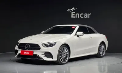 Mercedes-Benz E-Class 2022, 26002 км, за 39511.06 USD - фото 19
