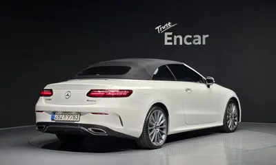 Mercedes-Benz E-Class 2022, 26002 км, за 39511.06 USD - фото 20