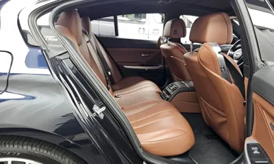 BMW 6-Series 2018, 103285 км, за 18214.95 USD - фото 12