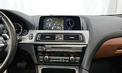 BMW 6-Series 2018, 103285 км, за 18214.95 USD - фото 14