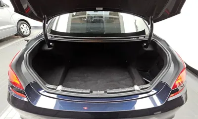 BMW 6-Series 2018, 103285 км, за 18214.95 USD - фото 20