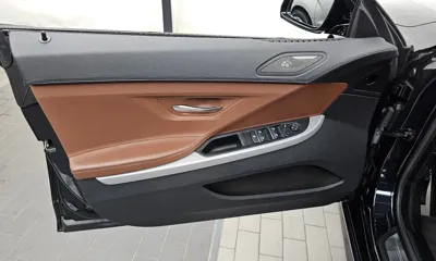 BMW 6-Series 2018, 103285 км, за 18214.95 USD - фото 24
