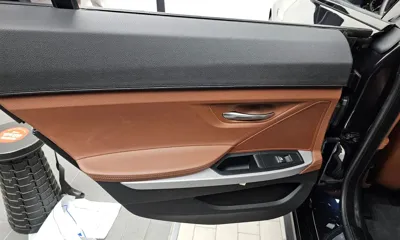 BMW 6-Series 2018, 103285 км, за 18214.95 USD - фото 25