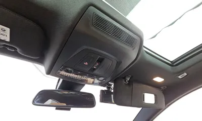 BMW 6-Series 2018, 103285 км, за 18214.95 USD - фото 31