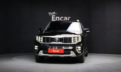 Kia Mohave 2021, 70367 км, за 19139.06 USD