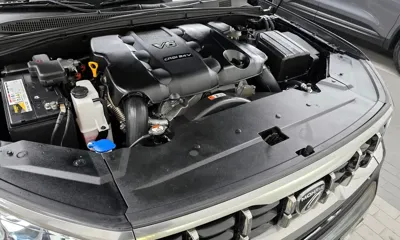 Kia Mohave 2021, 70367 км, за 19139.06 USD - фото 6