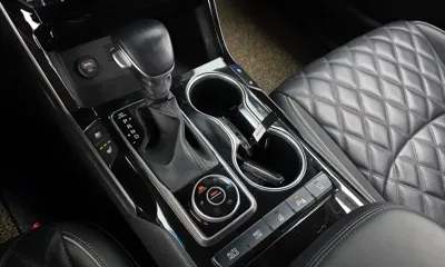 Kia Mohave 2021, 70367 км, за 19139.06 USD - фото 9