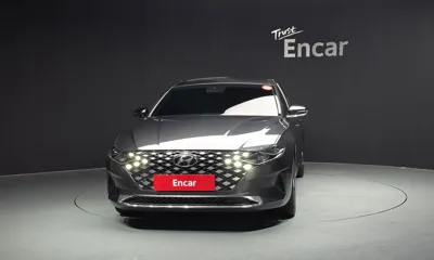 Hyundai Grandeur 2022, 219528 км, за 9441.94 USD