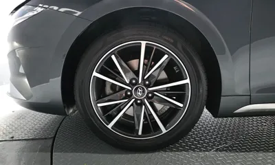 Hyundai Grandeur 2022, 219528 км, за 9441.94 USD