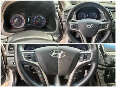 Hyundai i40 2015, 38042 км, за 6245.13 USD