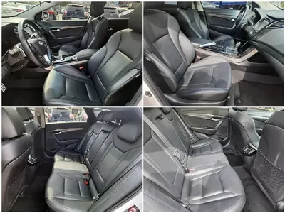 Hyundai i40 2015, 38042 км, за 6245.13 USD