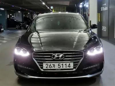 Hyundai Grandeur 2018, 59300 км, за 13869.89 USD