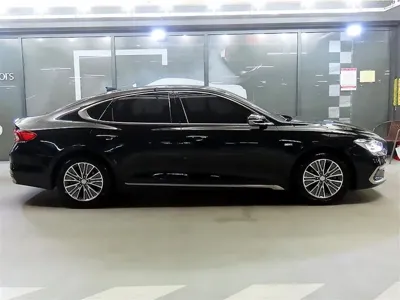 Hyundai Grandeur 2018, 59300 км, за 13869.89 USD