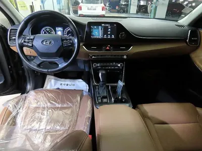Hyundai Grandeur 2018, 59300 км, за 13856.37 USD - фото 10