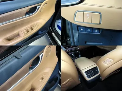 Hyundai Grandeur 2018, 59300 км, за 13856.37 USD - фото 18