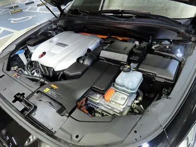 Hyundai Grandeur 2018, 59300 км, за 13856.37 USD - фото 19
