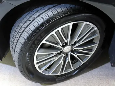 Hyundai Grandeur 2018, 59300 км, за 13856.37 USD - фото 20