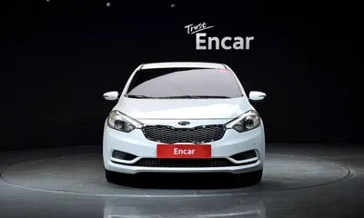 Kia K3 2015, 109839 км, за 4729.37 USD
