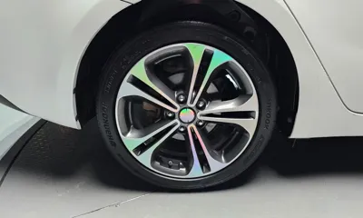 Kia K3 2015, 109839 км, за 4729.37 USD
