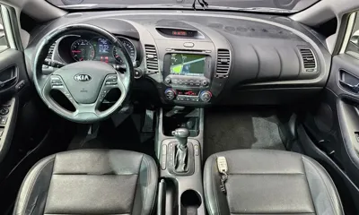 Kia K3 2015, 109839 км, за 4729.37 USD - фото 7