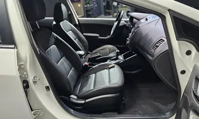 Kia K3 2015, 109839 км, за 4729.37 USD - фото 10