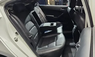 Kia K3 2015, 109839 км, за 4729.37 USD - фото 12