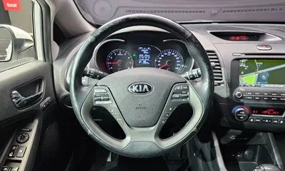 Kia K3 2015, 109839 км, за 4729.37 USD - фото 13