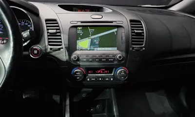Kia K3 2015, 109839 км, за 4729.37 USD - фото 14
