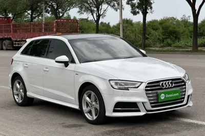 Audi A3 2020, 58400 км, за 13397 USD - фото 6
