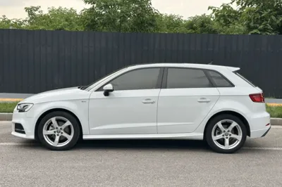 Audi A3 2020, 58400 км, за 13397 USD - фото 7