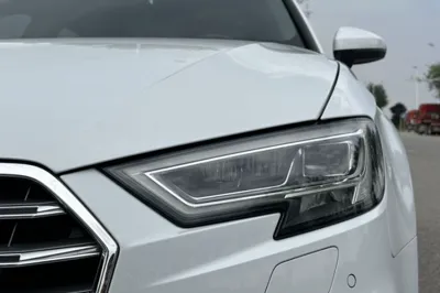 Audi A3 2020, 58400 км, за 13397 USD - фото 9
