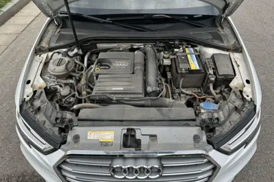 Audi A3 2020, 58400 км, за 13397 USD - фото 10