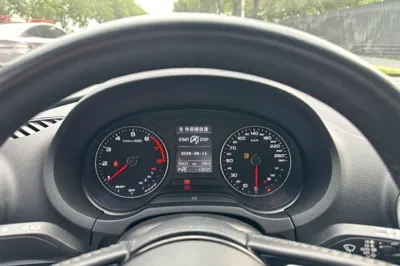 Audi A3 2020, 58400 км, за 13397 USD - фото 13