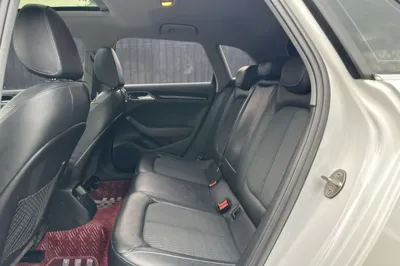 Audi A3 2020, 58400 км, за 13397 USD - фото 14