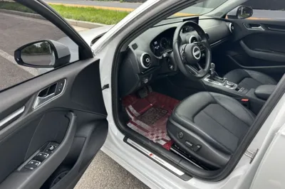 Audi A3 2020, 58400 км, за 13397 USD - фото 16