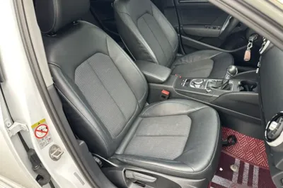 Audi A3 2020, 58400 км, за 13397 USD - фото 18