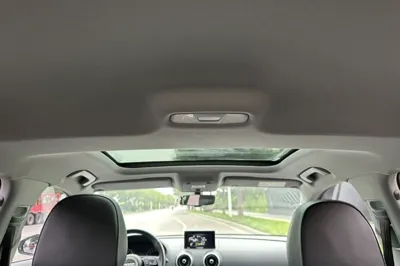 Audi A3 2020, 58400 км, за 13397 USD - фото 20