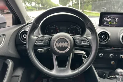 Audi A3 2020, 58400 км, за 13397 USD - фото 21