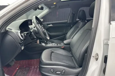 Audi A3 2020, 58400 км, за 13397 USD - фото 24