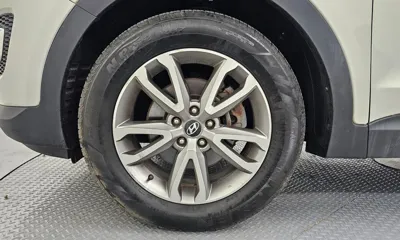 Hyundai Santafe 2013, 40416 км, за 7035.83 USD