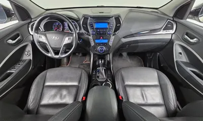 Hyundai Santafe 2013, 40416 км, за 7035.83 USD - фото 7
