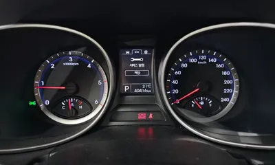Hyundai Santafe 2013, 40416 км, за 7035.83 USD - фото 8