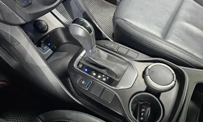 Hyundai Santafe 2013, 40416 км, за 7035.83 USD - фото 9