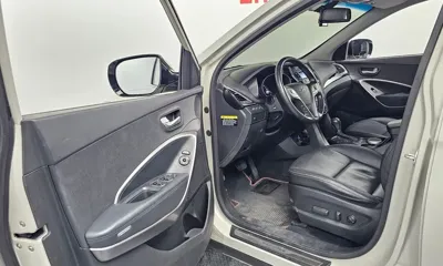 Hyundai Santafe 2013, 40416 км, за 7035.83 USD - фото 10