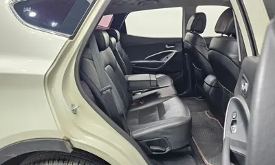 Hyundai Santafe 2013, 40416 км, за 7035.83 USD - фото 11