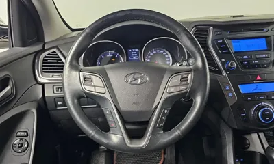 Hyundai Santafe 2013, 40416 км, за 7035.83 USD - фото 12