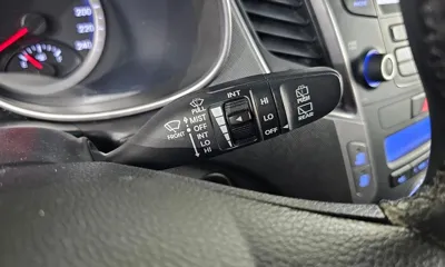 Hyundai Santafe 2013, 40416 км, за 7035.83 USD - фото 19