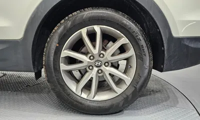 Hyundai Santafe 2013, 40416 км, за 7035.83 USD - фото 21
